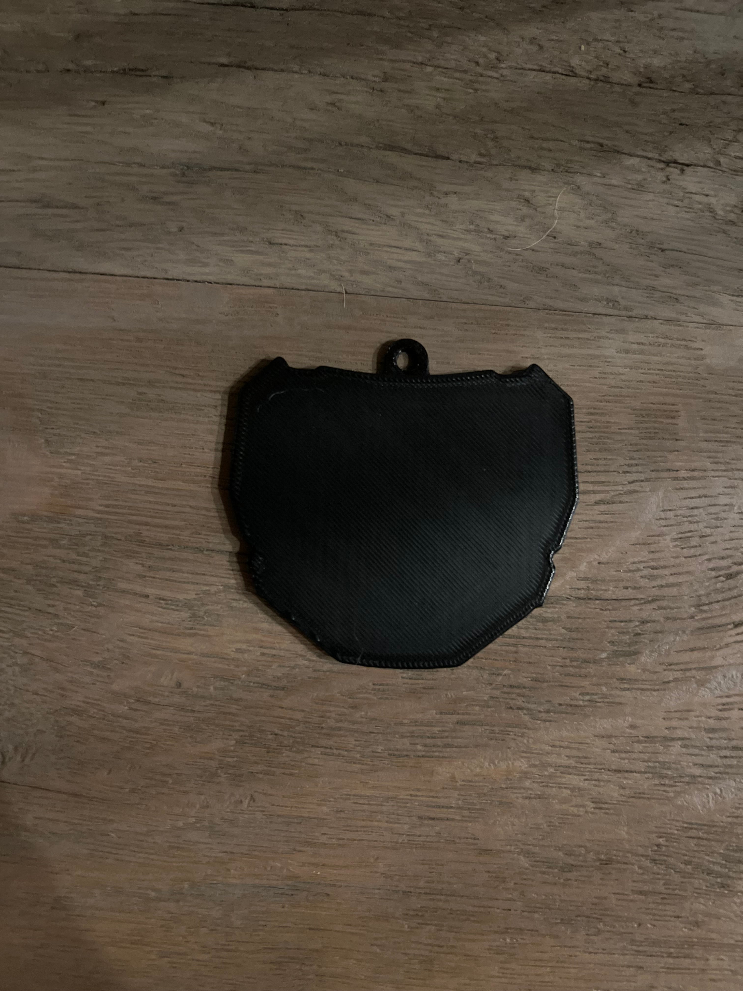 3x ODI mini plate