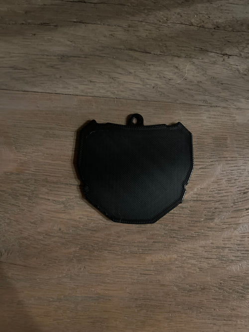 3x ODI mini plate