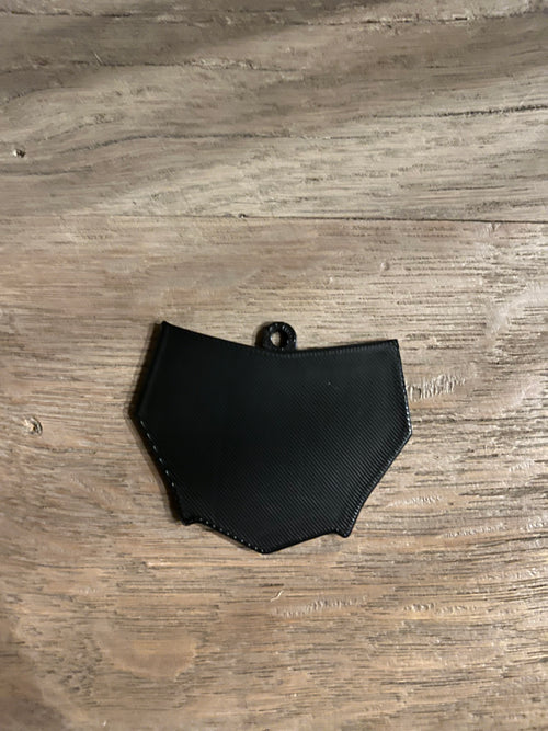 3x mini Motocutz plate